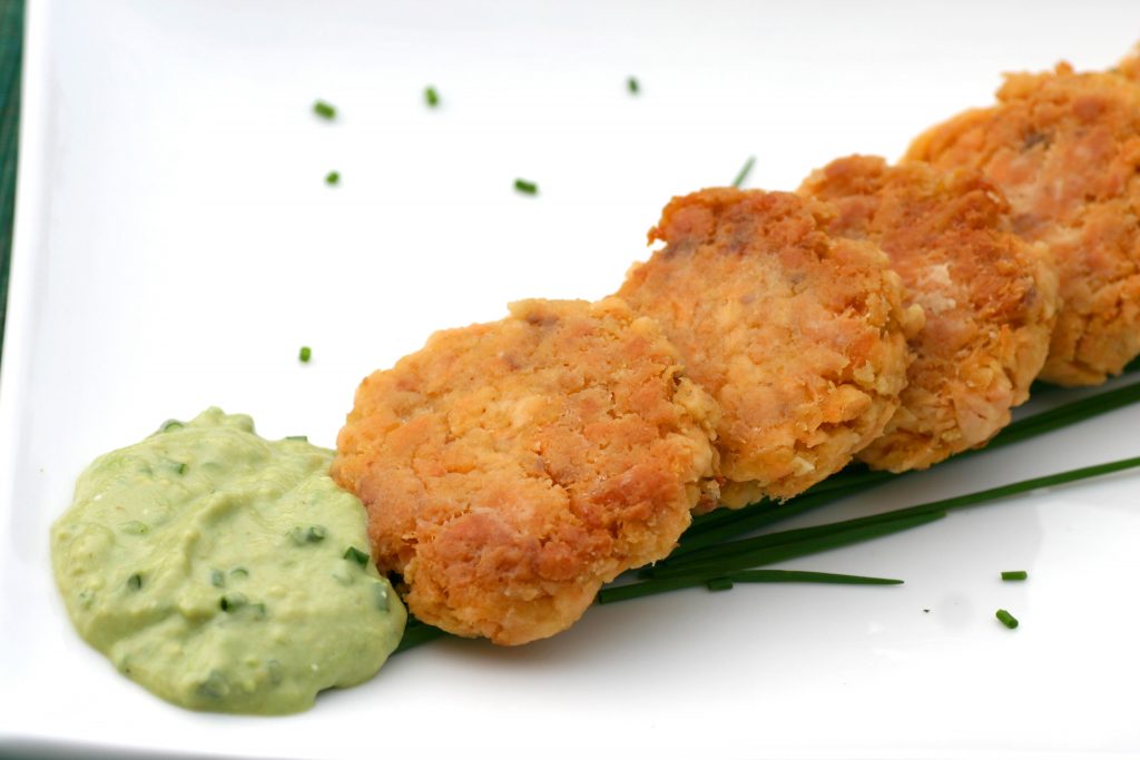 Freezing Cooked Salmon Cakes Freezing Cooked Salmon Cakes