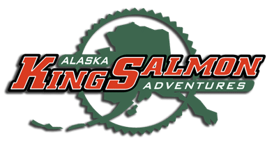 Fishing adventures in Alaska