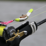 Wash Those Salmon Plugs!
